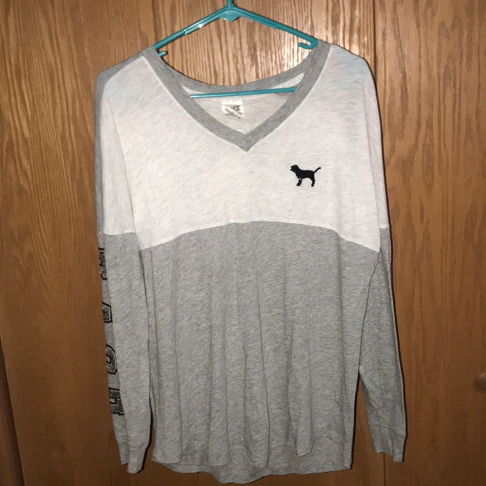PINK long sleeve
